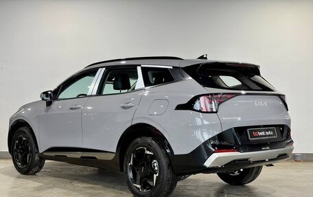 KIA Sportage IV рестайлинг, 2026 год, 4 250 000 рублей, 8 фотография