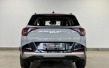 KIA Sportage IV рестайлинг, 2026 год, 4 250 000 рублей, 7 фотография