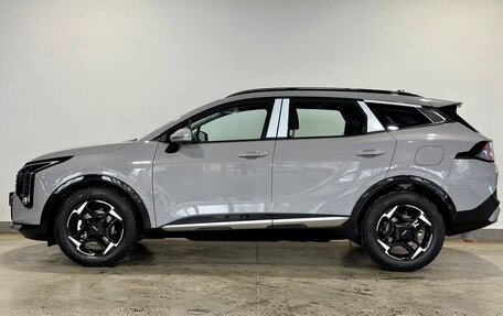 KIA Sportage IV рестайлинг, 2026 год, 4 250 000 рублей, 9 фотография