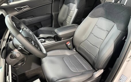 KIA Sportage IV рестайлинг, 2026 год, 4 250 000 рублей, 16 фотография