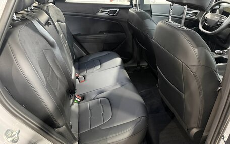 KIA Sportage IV рестайлинг, 2026 год, 4 250 000 рублей, 27 фотография