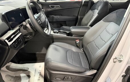 KIA Sportage IV рестайлинг, 2026 год, 4 250 000 рублей, 15 фотография