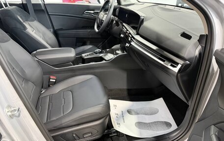 KIA Sportage IV рестайлинг, 2026 год, 4 250 000 рублей, 29 фотография