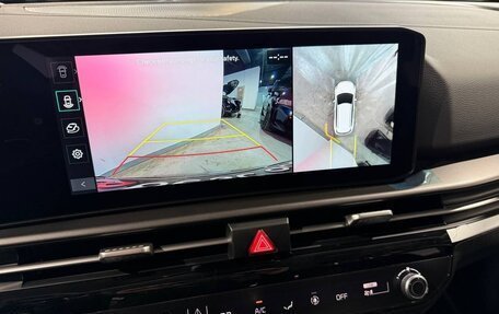 KIA Sportage IV рестайлинг, 2026 год, 4 250 000 рублей, 22 фотография