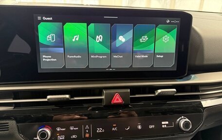 KIA Sportage IV рестайлинг, 2026 год, 4 250 000 рублей, 23 фотография