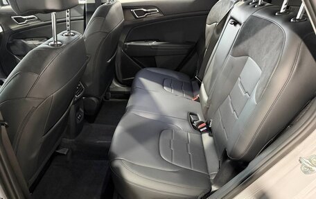 KIA Sportage IV рестайлинг, 2026 год, 4 250 000 рублей, 25 фотография