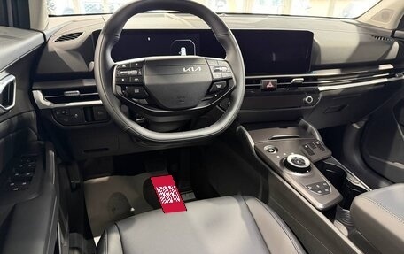 KIA Sportage IV рестайлинг, 2026 год, 4 250 000 рублей, 19 фотография