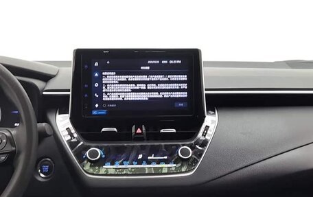 Toyota Corolla, 2022 год, 1 120 000 рублей, 8 фотография