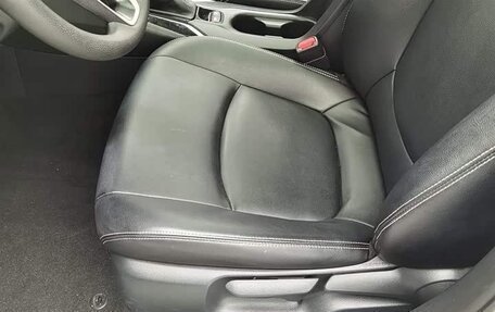 Toyota Corolla, 2022 год, 1 120 000 рублей, 11 фотография