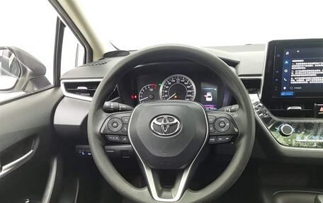 Toyota Corolla, 2022 год, 1 120 000 рублей, 10 фотография