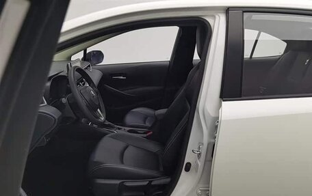 Toyota Corolla, 2022 год, 1 120 000 рублей, 7 фотография