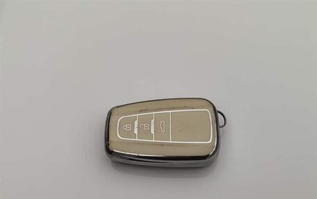 Toyota Corolla, 2022 год, 1 120 000 рублей, 12 фотография