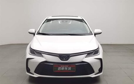 Toyota Corolla, 2022 год, 1 120 000 рублей, 2 фотография