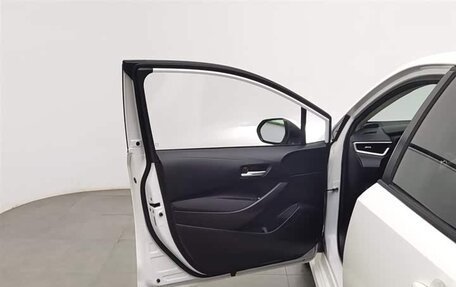 Toyota Corolla, 2022 год, 1 120 000 рублей, 9 фотография