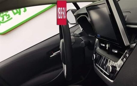 Toyota Corolla, 2022 год, 1 120 000 рублей, 13 фотография