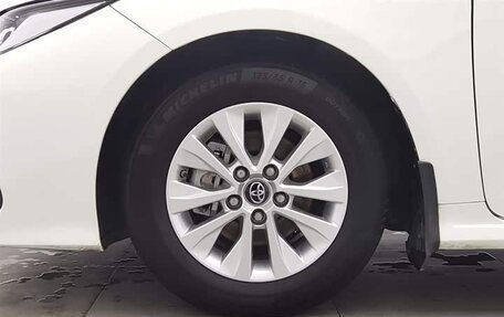 Toyota Corolla, 2022 год, 1 120 000 рублей, 15 фотография