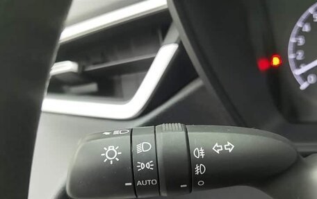 Toyota Corolla, 2022 год, 1 120 000 рублей, 17 фотография