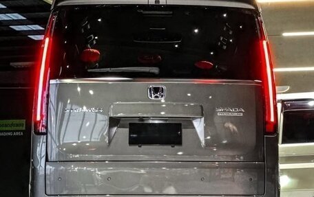 Honda Stepwgn, 2026 год, 2 830 000 рублей, 4 фотография