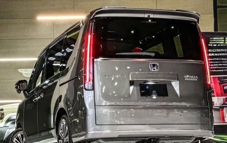 Honda Stepwgn, 2026 год, 2 830 000 рублей, 3 фотография