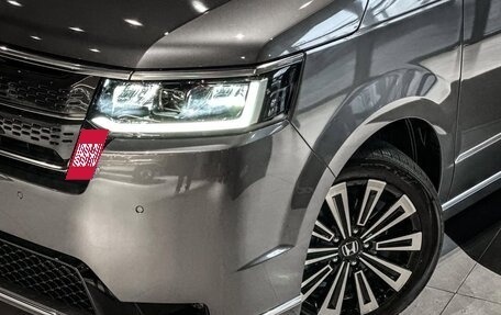 Honda Stepwgn, 2026 год, 2 830 000 рублей, 2 фотография