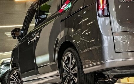 Honda Stepwgn, 2026 год, 2 830 000 рублей, 5 фотография