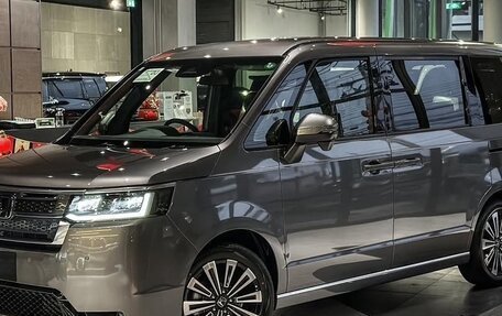 Honda Stepwgn, 2026 год, 2 830 000 рублей, 6 фотография