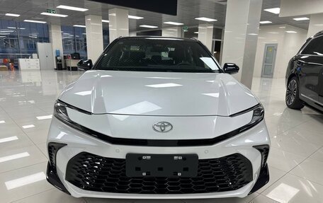 Toyota Camry, 2026 год, 3 590 000 рублей, 2 фотография