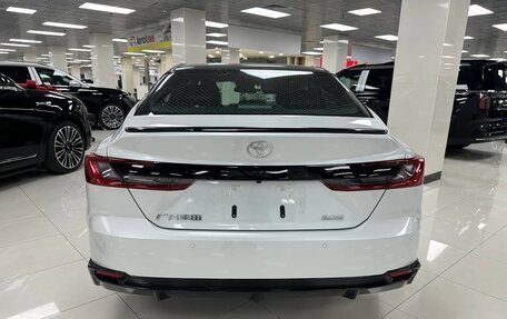 Toyota Camry, 2026 год, 3 590 000 рублей, 8 фотография