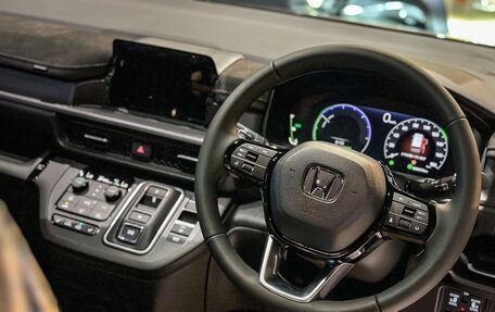 Honda Stepwgn, 2026 год, 2 830 000 рублей, 7 фотография