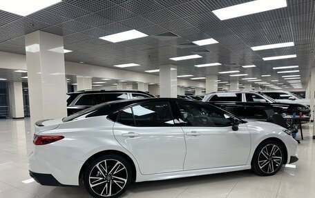 Toyota Camry, 2026 год, 3 590 000 рублей, 4 фотография