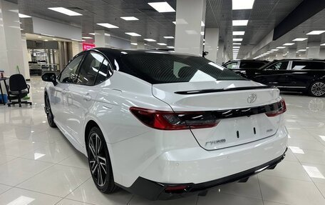 Toyota Camry, 2026 год, 3 590 000 рублей, 7 фотография