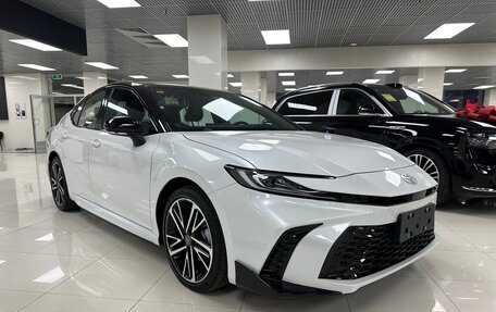 Toyota Camry, 2026 год, 3 590 000 рублей, 3 фотография