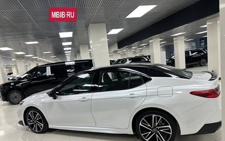 Toyota Camry, 2026 год, 3 590 000 рублей, 5 фотография