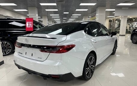 Toyota Camry, 2026 год, 3 590 000 рублей, 6 фотография