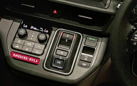 Honda Stepwgn, 2026 год, 2 830 000 рублей, 8 фотография