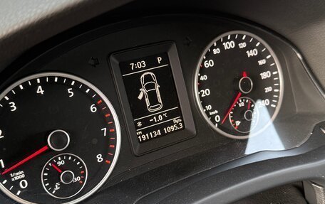 Volkswagen Tiguan I, 2014 год, 1 250 000 рублей, 9 фотография