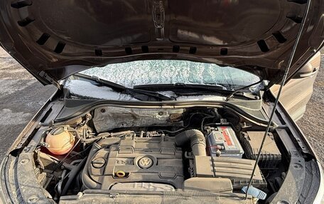 Volkswagen Tiguan I, 2014 год, 1 250 000 рублей, 7 фотография