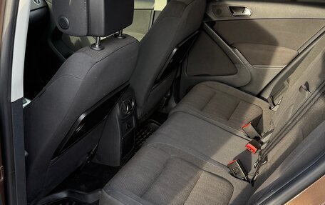 Volkswagen Tiguan I, 2014 год, 1 250 000 рублей, 8 фотография