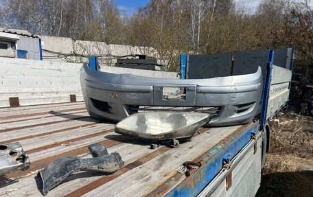 Mitsubishi Colt VI рестайлинг, 2004 год, 150 000 рублей, 2 фотография