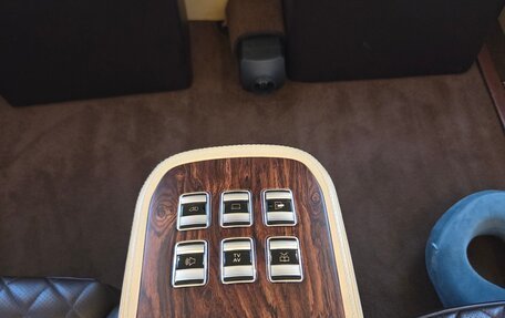 Mercedes-Benz V-Класс, 2014 год, 3 100 000 рублей, 11 фотография