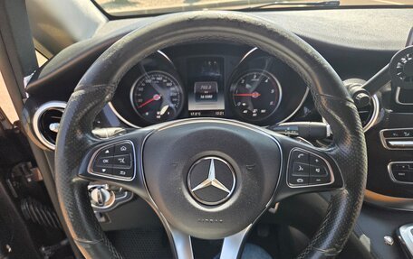 Mercedes-Benz V-Класс, 2014 год, 3 100 000 рублей, 20 фотография