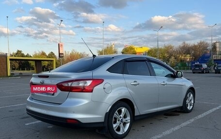 Ford Focus III, 2012 год, 810 000 рублей, 2 фотография