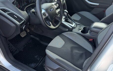 Ford Focus III, 2012 год, 810 000 рублей, 12 фотография