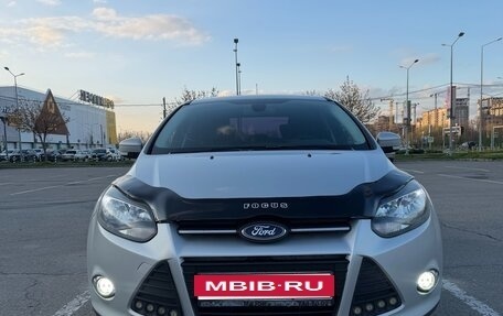 Ford Focus III, 2012 год, 810 000 рублей, 13 фотография