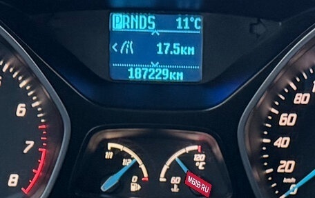 Ford Focus III, 2012 год, 810 000 рублей, 14 фотография