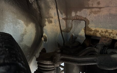 Chevrolet Niva I рестайлинг, 2014 год, 480 000 рублей, 11 фотография