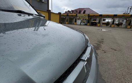 Chevrolet Niva I рестайлинг, 2014 год, 480 000 рублей, 13 фотография