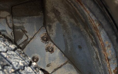 Chevrolet Niva I рестайлинг, 2014 год, 480 000 рублей, 8 фотография