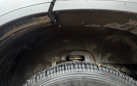 Chevrolet Niva I рестайлинг, 2014 год, 480 000 рублей, 9 фотография