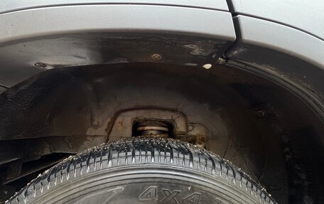 Chevrolet Niva I рестайлинг, 2014 год, 480 000 рублей, 10 фотография